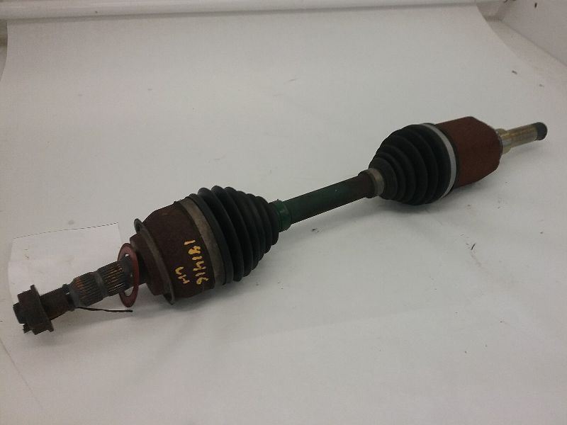 Driver Axle Shaft Front Axle VIN P 4th Digit Limited Fits 13-16 CRUZE 1668136
