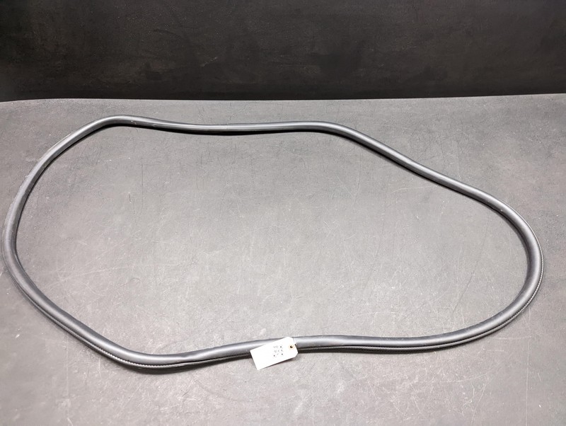 Front Left Door Body Weatherstrip 2021 Lincoln Nautilus 2019 2020 2022