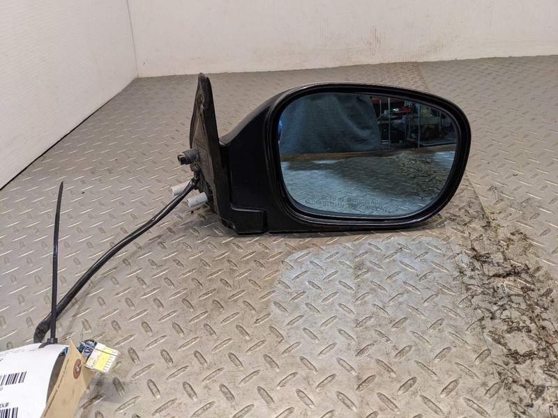 Passenger Right Side View Mirror Power Fits 01-03 INFINITI QX4 1164049