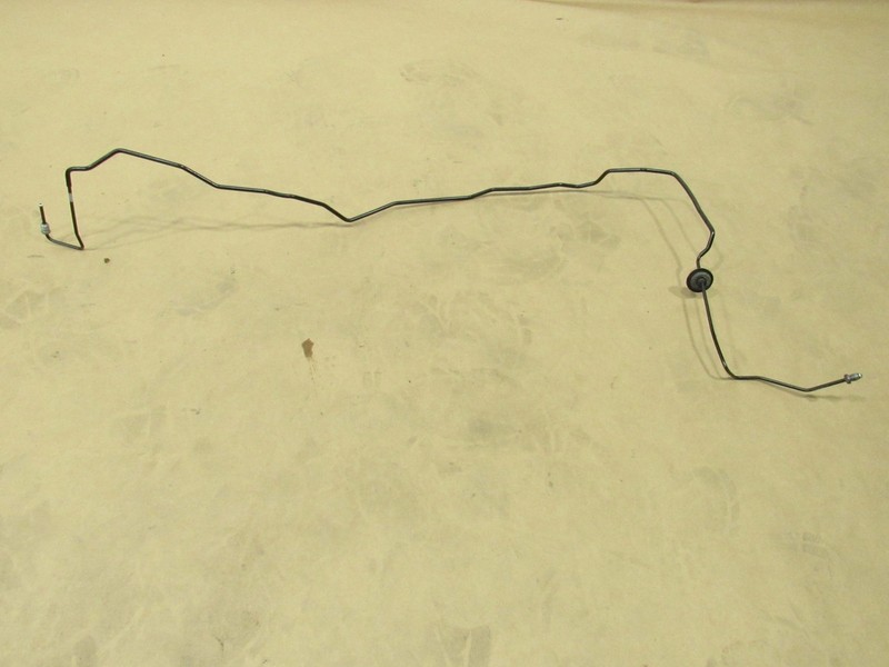 18-21 Mercedes C63 S W205 2020 ABS Brake Line Pipe Hose Tube ;:O