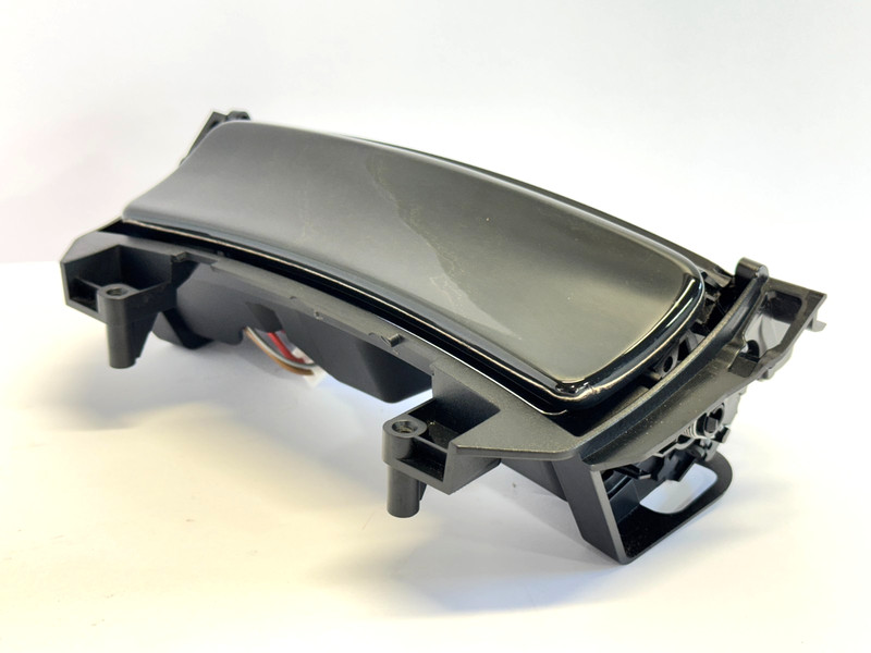 ✅ 2012-2020 Mercedes-Benz SLK250 R172 BLACK CENTER CONSOLE ASHTRAY Ash Tray OEM