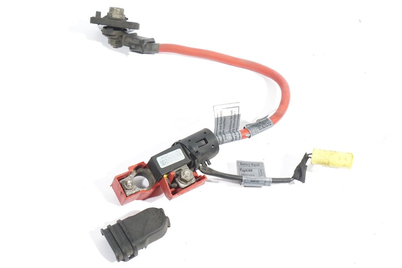 2006 - 2009 RANGE ROVER SUPERCHARGED POSITIVE POST CABLE OEM