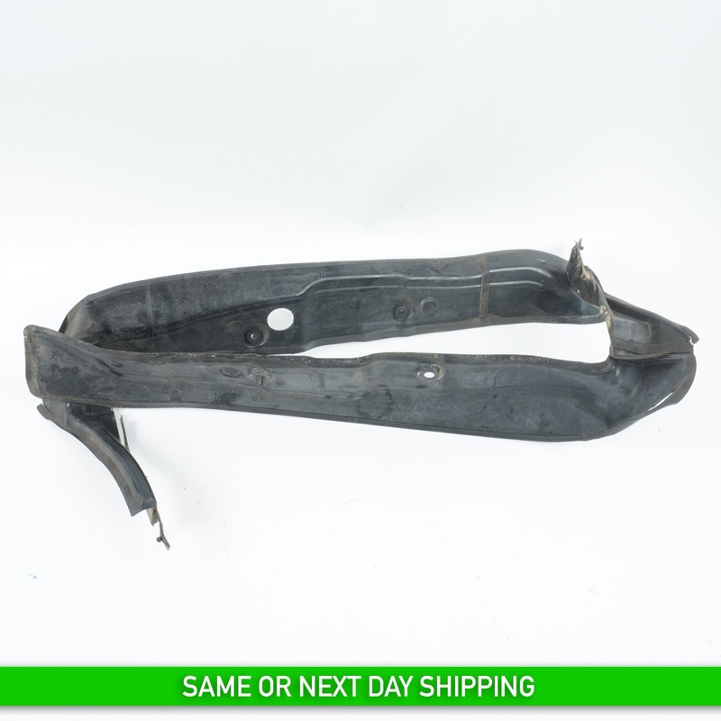2012 - 2018 AUDI A7 FENDER FILLER END PANEL COVER LEFT & RIGHT OEM