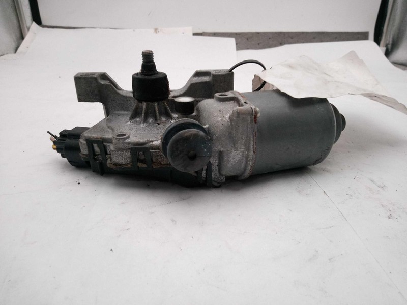 2015 Cadillac ATS Wiper Motor OEM 84230547 85K Miles - Fast Shipping!