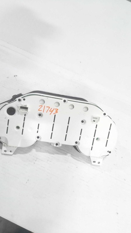 2016 Ford F150 Speedometer Gauge OEM White Used 121K Miles GL3T10849AAA