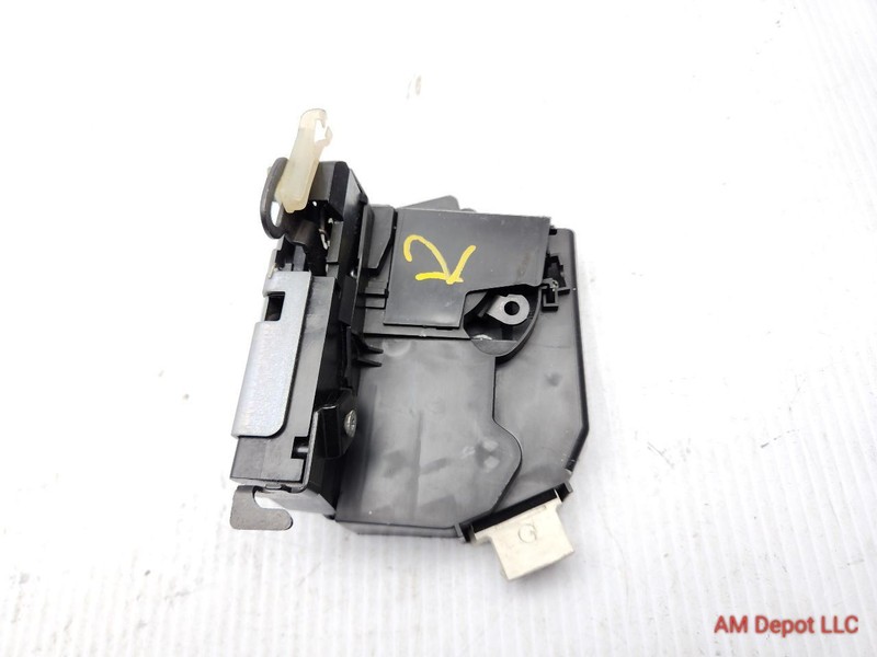 2009 Mini Cooper S R56 R57 R55 R58 R59 Right Passenger Door Lock Actuator