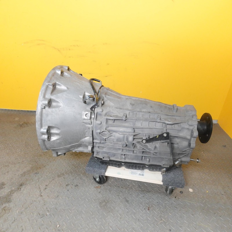 2022-2024 NISSAN FRONTIER AUTOMATIC TRANSMISSION 28K MILES OEM 31020X284B