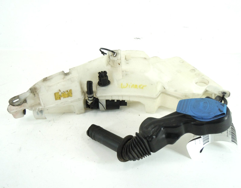 2005-2011 Audi A6 Windshield Washer Fluid Bottle Reservoir OEM