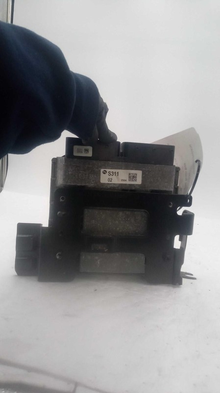 2023 Hyundai Tucson Engine Control Module ECM 2.5L OEM 391102S311 59K Miles
