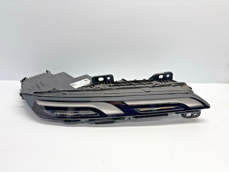 2023-2026 BMW 740i 760i I7 OEM Right LED Daytime Headlight Light Upper OEM