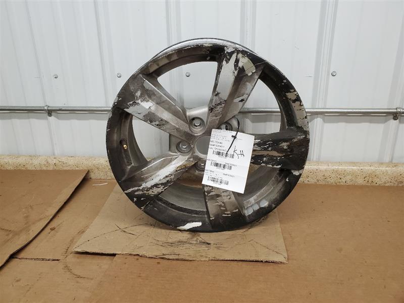 Wheel Model 17x7 5 Spoke Alloy Fits 21 SORENTO 279387