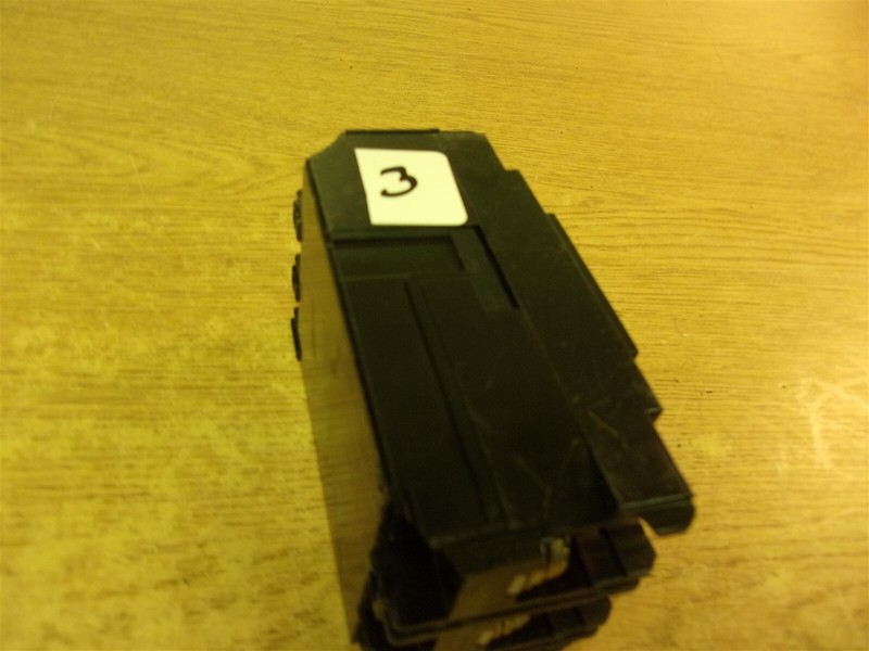 Fuji SA63B 60A 3-Pole Circuit Breaker *FREE SHIPPING*