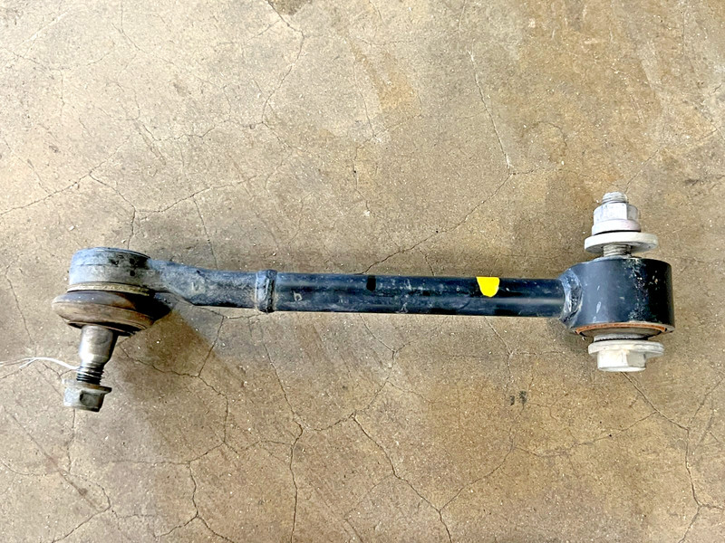 ⭐2015-2021 LEXUS NX200T FWD REAR RIGHT PASS TIE ROD CONTROL ARM ASSY OEM LOT2637