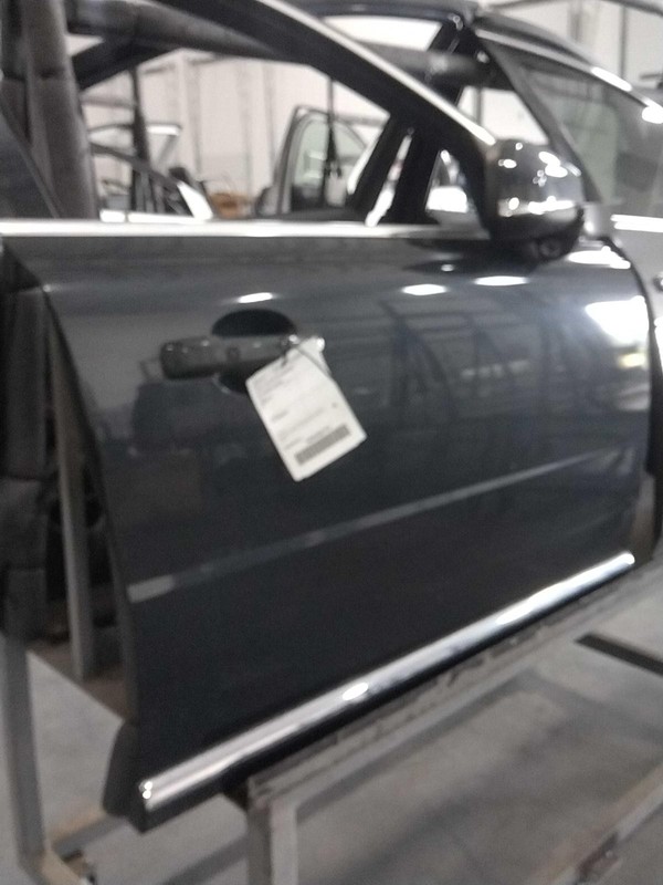 2013 Volvo S80 V70 Right Door Blue 4DR Sedan Used OEM Part 78998
