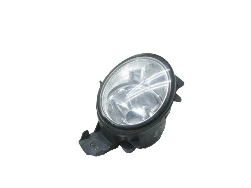 11-13 BMW X5 E70 FRONT PASSENGER RIGHT SIDE FOG LIGHT LAMP VALEO OEM 011723