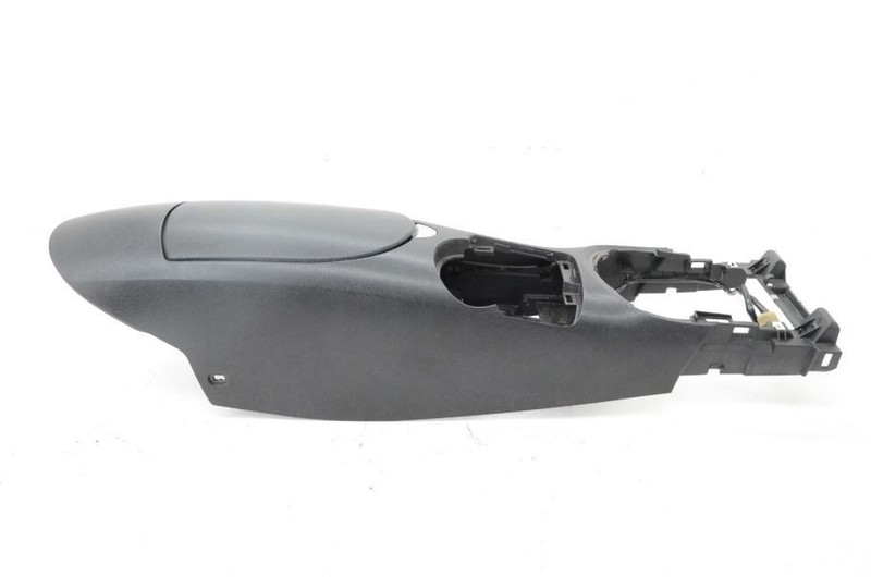 2010-2014 Nissan 307Z Roadster Black Center Console Assembly