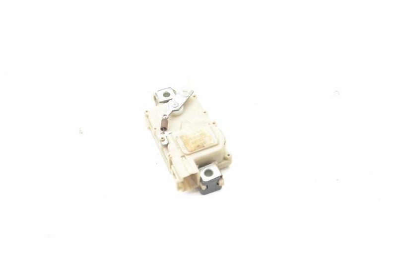 1994-1996 NISSAN 300ZX Z32 CONVERTIBLE FUEL FILLER DOOR ACTUATOR LID OPENER