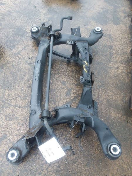 Crossmember K-Frame Rear Fits 07-13 LEXUS LS460 706823