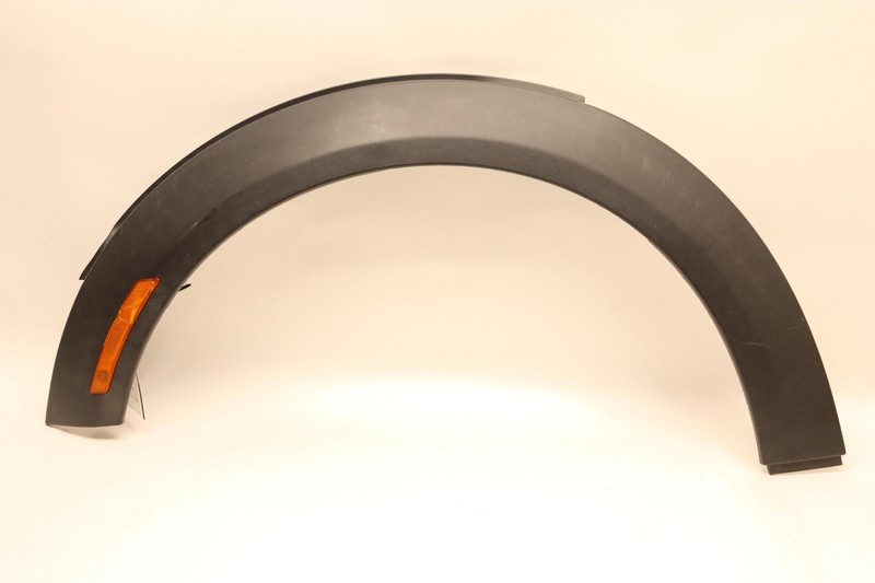 07-14 MINI COOPER CLUBMAN R55 FRONT LEFT FENDER FLARE WHEEL ARCH MOLDING OEM
