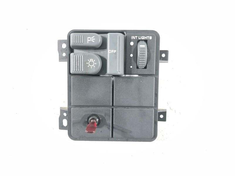 1995-1997 Headlight Switch S10 Blazer 1996-1997 S15 Jimmy Sonoma Oem +