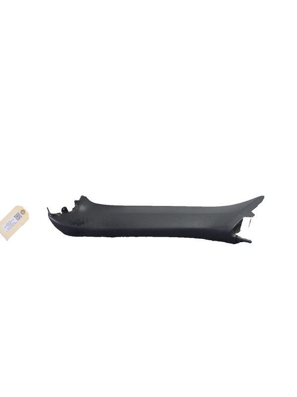 PORSCHE BOXSTER 718 Left Windshield A Pillar Trim Panel USED OEM 982867233 17-24