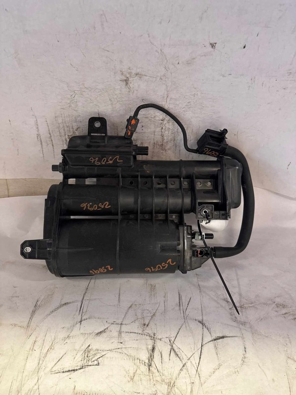 Evaporator Canister HONDA ACCORD 25