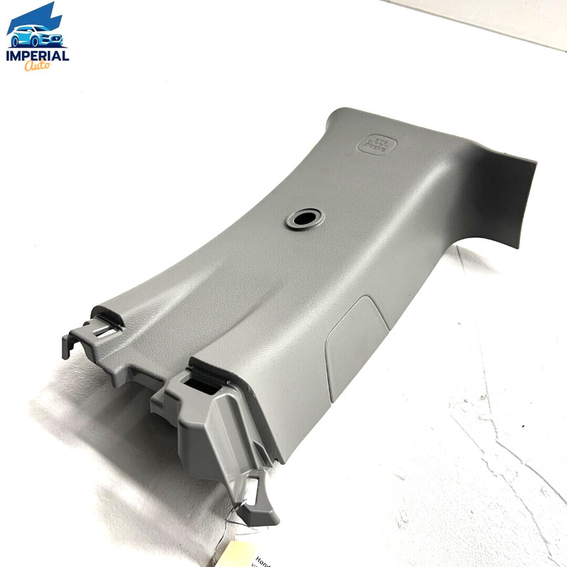 2016-2021 Honda Pilot Rear Passenger Side C Pillar Quarter Trim Panel Cover OEM