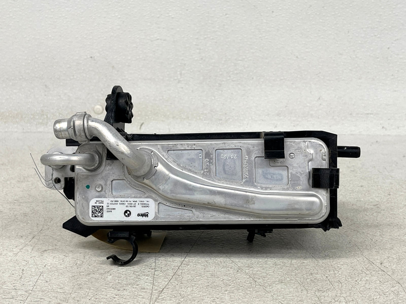⭐2020-2025 TOYOTA SUPRA A91 3.0L ENGINE OIL COOLER W/OIL FILTER ASSY OEM LOT2701