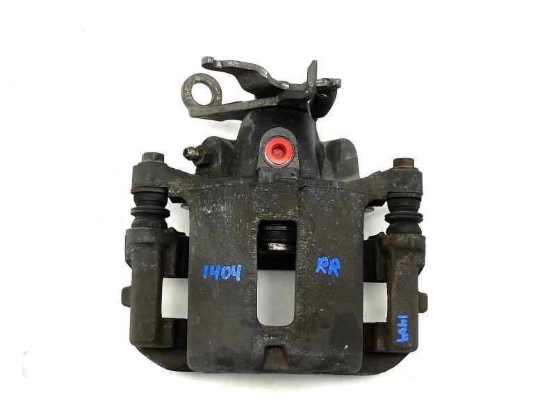 Right Passenger Side Rear Brake Caliper Fits 2003-2005 Jaguar S Type 71921