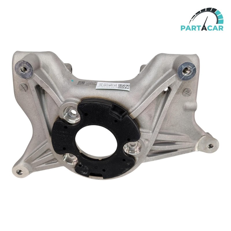 24 2025 Tesla Model 3 Front RH Passenger Strut Upper Support Bracket Holder OEM