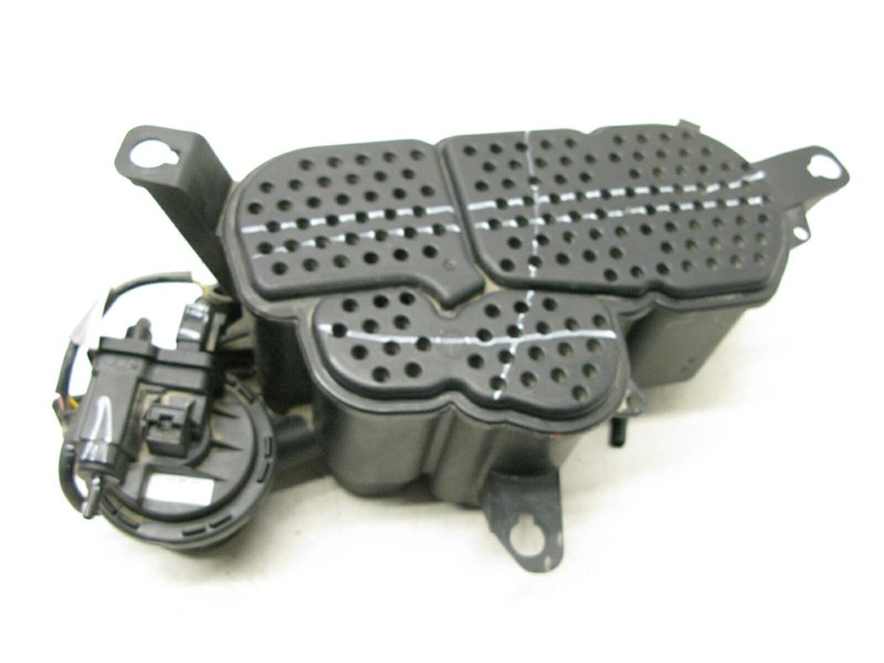 08-12 AUDI 8T A5 S5 RS5 A4 Q5 ENGINE FUEL EVAPORATOR VAPOR CHARCOAL CANISTER 102