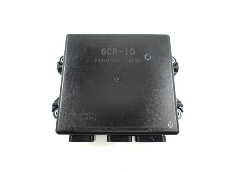 GOOD 2013-2014 Yamaha FX HO 1800 1.8L OEM ECU Engine Computer 6CR-8591A-10-00