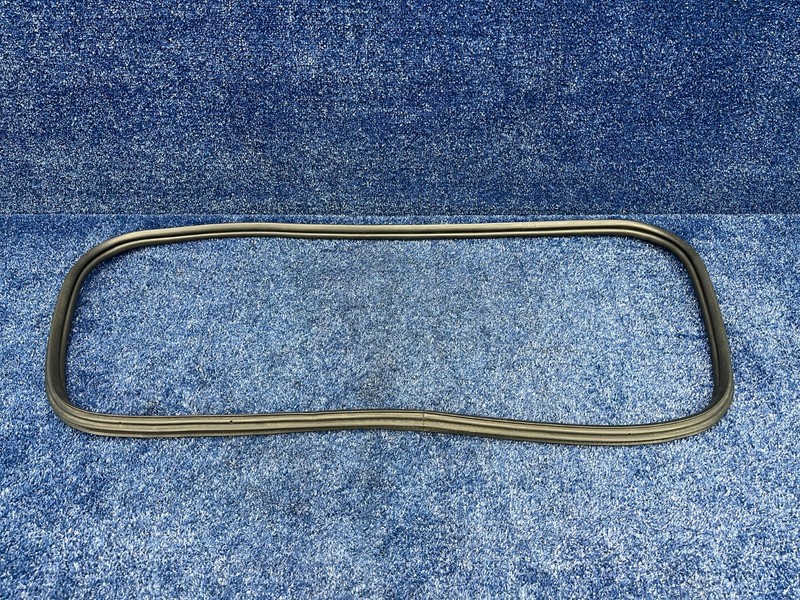 2016–2019 Buick CascadaREAR TRUNK LID LIFTGATE WEATHERSTRIP SEAL OEM