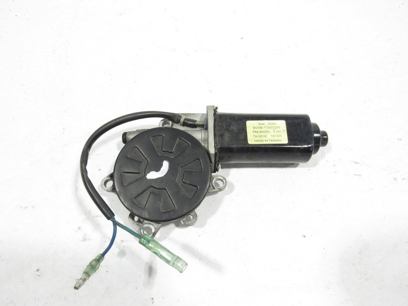 18-24 Can AM Spyder F3 2018 Gear Control Actuator Motor |:Y