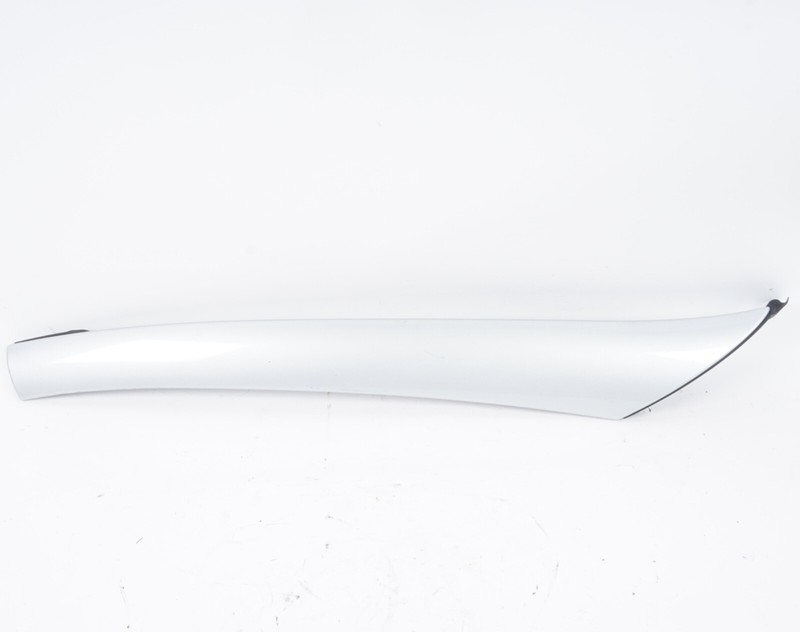 03-12 Mercedes R230 SL500 SL55 Front Right Windshield A Pillar Molding Cover OEM