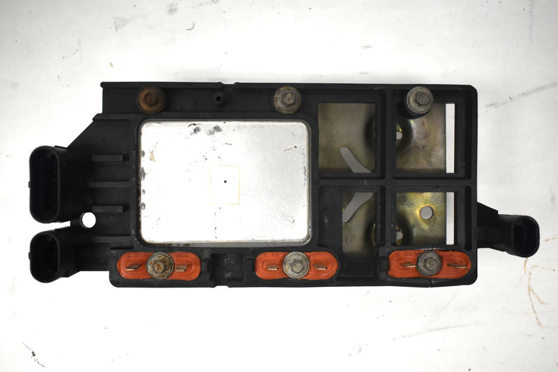 1993-1995 CAMARO FIREBIRD 3.4L V6 IGNITION COIL BRACKET MOUNT OEM ORIGINAL USED