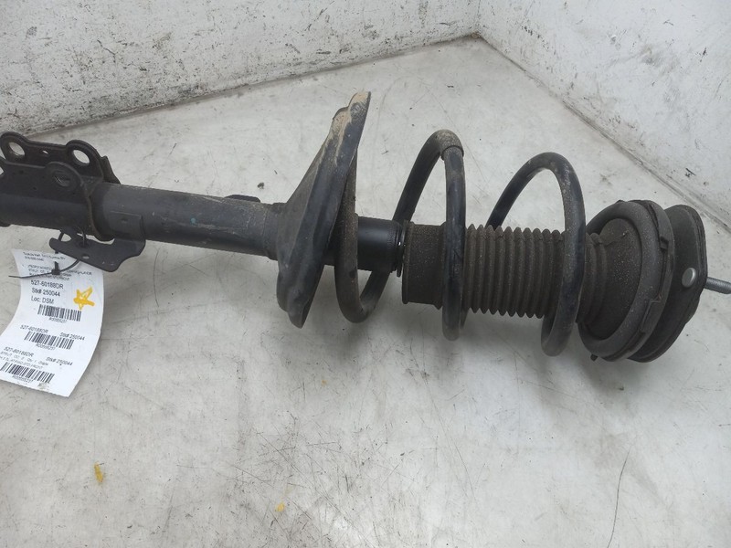 04 05 06 07 TOYOTA HIGHLANDER FRONT PASSENGER RIGHT STRUT