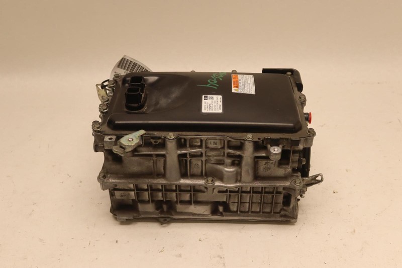 2020-2022 TOYOTA COROLLA 1.8L HYBRID POWER INVERTER CONVERTER OEM