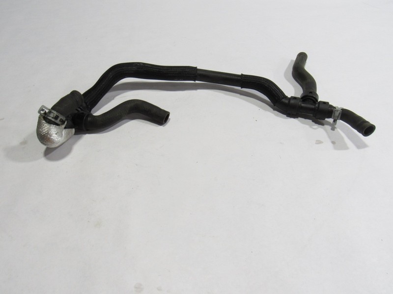 11 12 Fisker Karma 2012 Radiator Water Coolant Hose Pipe Line @2