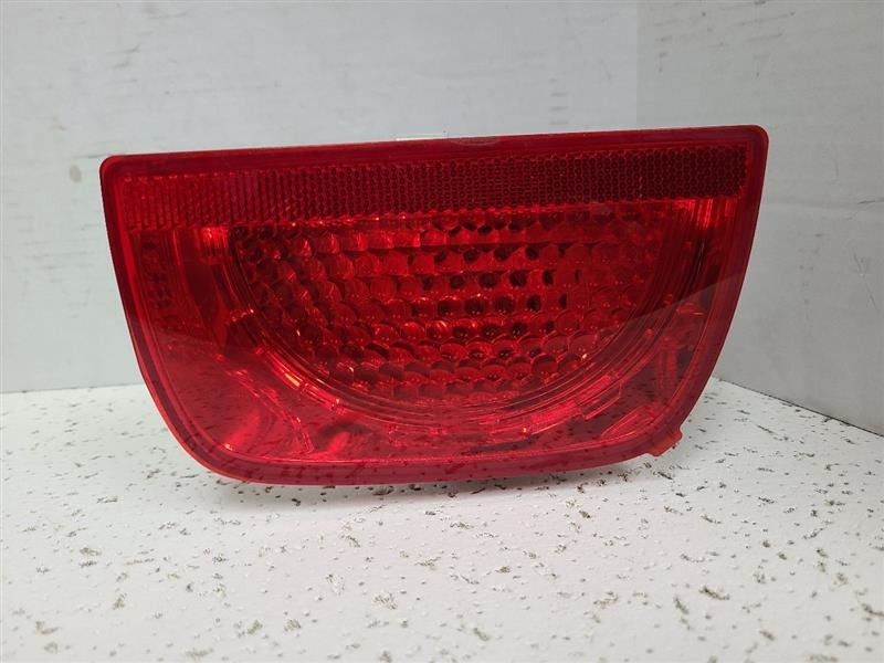 Passenger Tail Light Without Rally Sport Package Outer Fits 10-12 CAMARO 561265