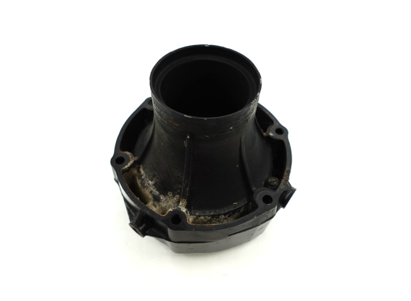 1999-2001 Yamaha XL LTD 1200 OEM Exhaust Cone 66V-41111-00-8P 66V-41111-02-8P
