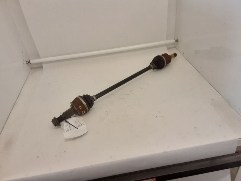 Driver Left Axle Shaft Rear Axle ID Aaxc Fits 17-19 ACADIA 2682912