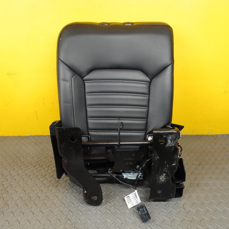 2019-2024 FORD EDGE REAR RIGHT PASSENGER SIDE SEAT UPPER CUSHION OEM