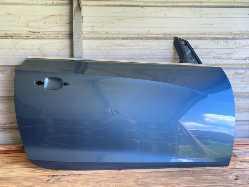 2016-2019 Buick Cascada Right Passenger Side Front Door OEM