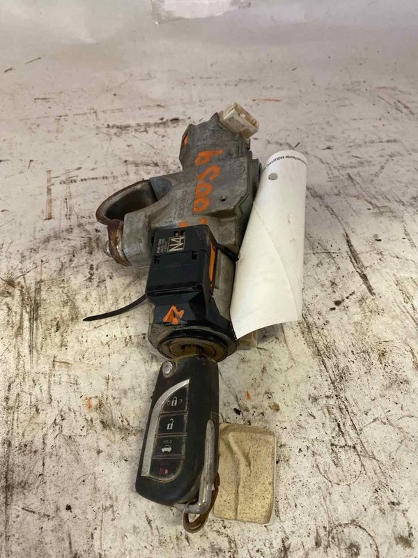 Ignition Switch(w/Cyl& Key) TOYOTA COROLLA 20 21 22 23 24