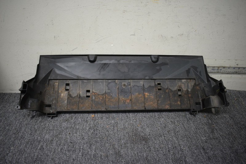2015-2019 BMW X6 LOWER BRACKET FACTORY OEM