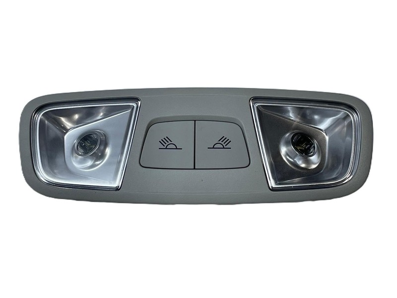 2019-2023 Audi Q3 Audi Q3 Rear Panel Ceiling Reading Light Dome 8V0947111B OEM