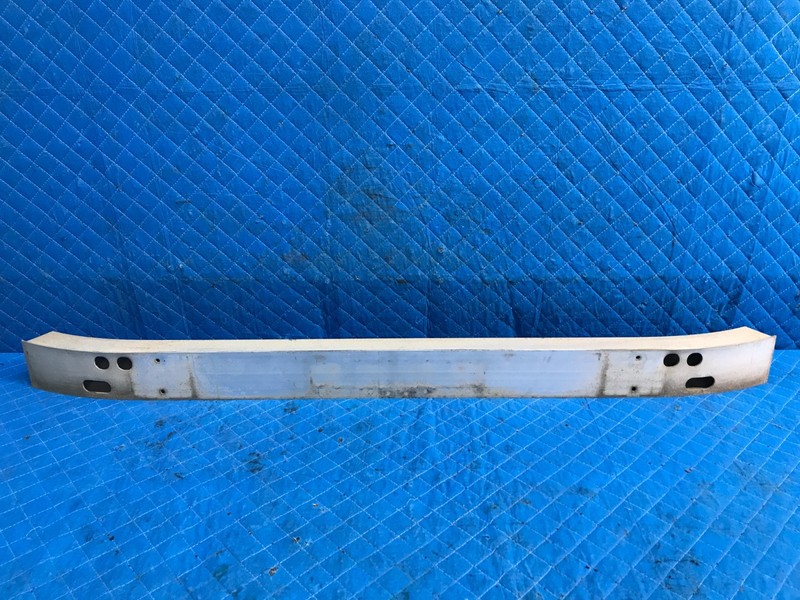 01-06 Lexus Ls430 Rear Bumper Reinforcment Impact Bar Rebar OEM 2002 03 04 05