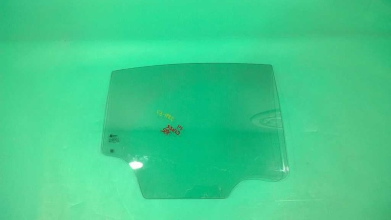 11 12 13 14 15 16 CRUZE PASSENGER RIGHT REAR WINDOW DOOR GLASS OEM 2891-57