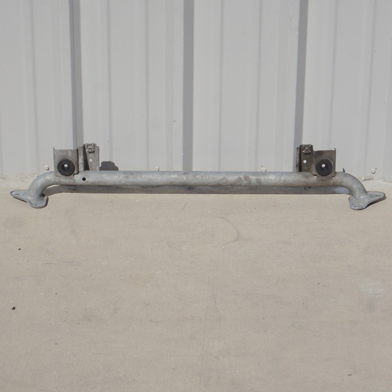 2007 - 2016 Mercedes GL450 X166 Front Bumper Lower Reinforcement Impact Beam OEM